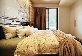 Bluesky Avalon Saigon Center Luxury