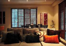 Bluesky Avalon Saigon Center Luxury