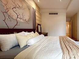 Bluesky Avalon Saigon Center Luxury