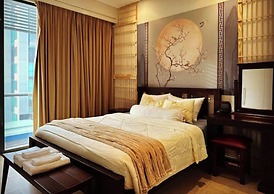 Bluesky Avalon Saigon Center Luxury