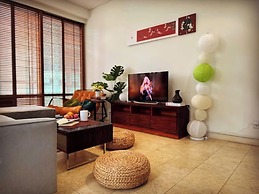 Bluesky Avalon Saigon Center Luxury