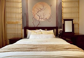 Bluesky Avalon Saigon Center Luxury