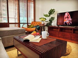 Bluesky Avalon Saigon Center Luxury