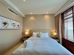 Bluesky Avalon Saigon Center Luxury