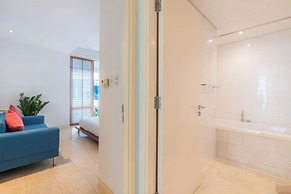 Bluesky Avalon Saigon Center Luxury