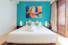 Bluesky Avalon Saigon Center Luxury