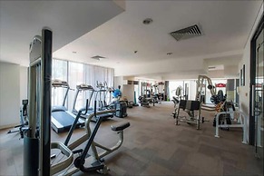 Bluesky Avalon Saigon Center Luxury