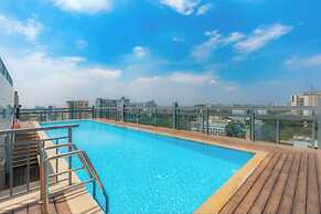 Bluesky Avalon Saigon Center Luxury