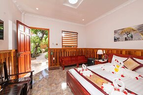 Duy Ngoc Resort Phu Quoc