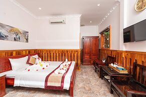 Duy Ngoc Resort Phu Quoc