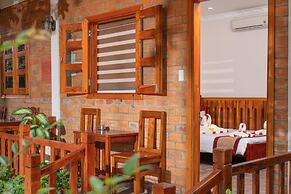 Duy Ngoc Resort Phu Quoc