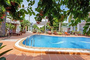 Duy Ngoc Resort Phu Quoc