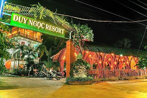 Duy Ngoc Resort Phu Quoc