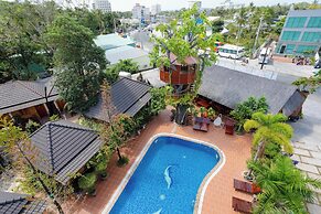 Duy Ngoc Resort Phu Quoc