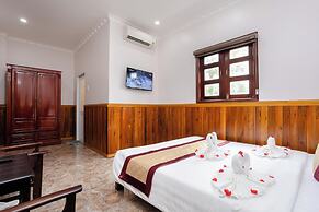 Duy Ngoc Resort Phu Quoc