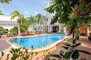 Duy Ngoc Resort Phu Quoc