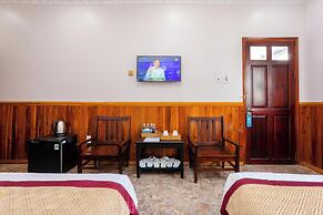 Duy Ngoc Resort Phu Quoc