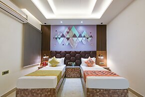 Suite Grand Plaza Noida
