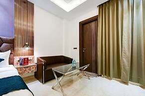 Suite Grand Plaza Noida