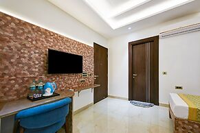 Suite Grand Plaza Noida