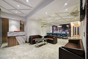 Suite Grand Plaza Noida