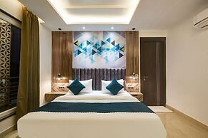 Suite Grand Plaza Noida