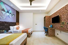 Suite Grand Plaza Noida