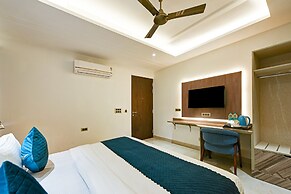 Suite Grand Plaza Noida