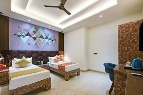 Suite Grand Plaza Noida