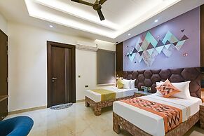 Suite Grand Plaza Noida