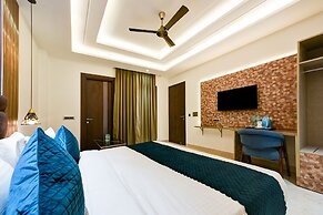 Suite Grand Plaza Noida
