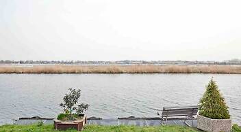 Nice Spacious House Near Amsterdam And Schiphol