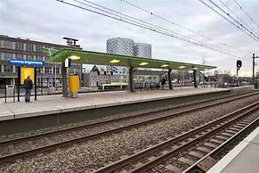 Nice Spacious House Near Amsterdam And Schiphol