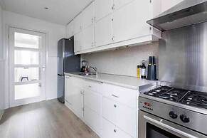 Nice Spacious House Near Amsterdam And Schiphol