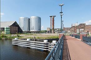 Nice Spacious House Near Amsterdam And Schiphol