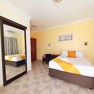 The Wild Thing Guesthouse