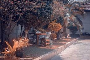 The Wild Thing Guesthouse