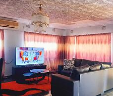 The Wild Thing Guesthouse