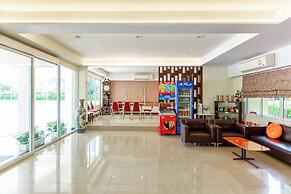 Collection O VResotel