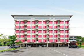 Collection O VResotel