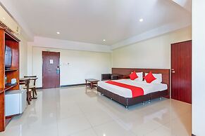 Collection O VResotel