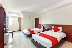 Collection O VResotel