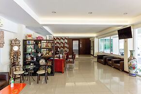 Collection O VResotel