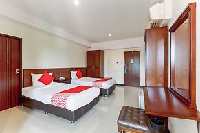 Collection O VResotel