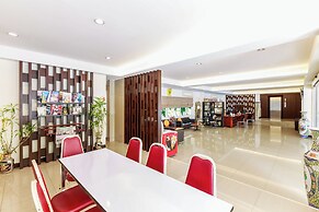 Collection O VResotel