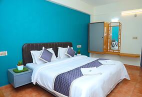 Grand Harmony Beach Resort