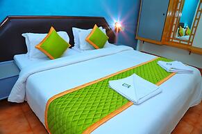 Grand Harmony Beach Resort