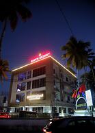 Grand Harmony Beach Resort