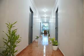 Grand Harmony Beach Resort