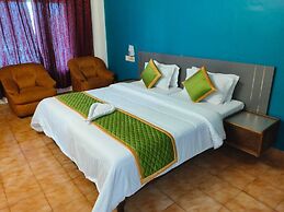 Grand Harmony Beach Resort